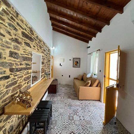 Κυθνος Δρυοπίδα, Στούντιο Χατζής Villa Dhriopís Eksteriør bilde