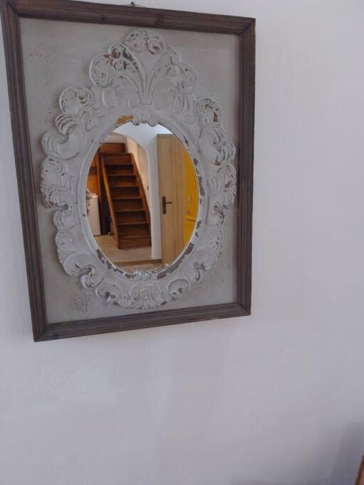 Κυθνος Δρυοπίδα, Στούντιο Χατζής Villa Dhriopís Eksteriør bilde