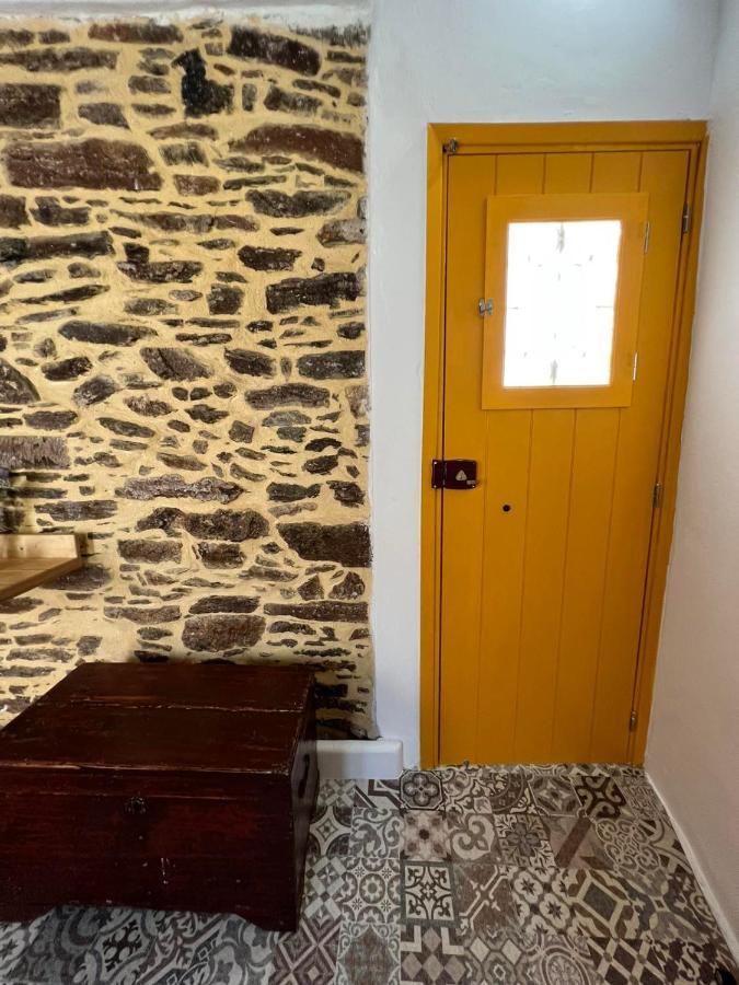 Κυθνος Δρυοπίδα, Στούντιο Χατζής Villa Dhriopís Eksteriør bilde