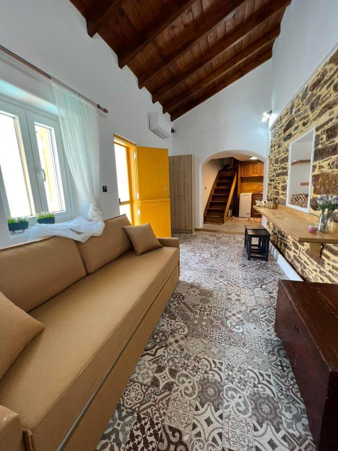 Κυθνος Δρυοπίδα, Στούντιο Χατζής Villa Dhriopís Eksteriør bilde