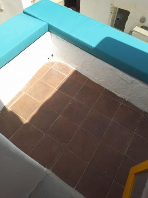 Κυθνος Δρυοπίδα, Στούντιο Χατζής Villa Dhriopís Eksteriør bilde