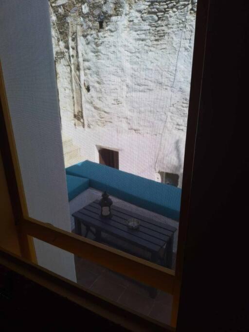 Κυθνος Δρυοπίδα, Στούντιο Χατζής Villa Dhriopís Eksteriør bilde